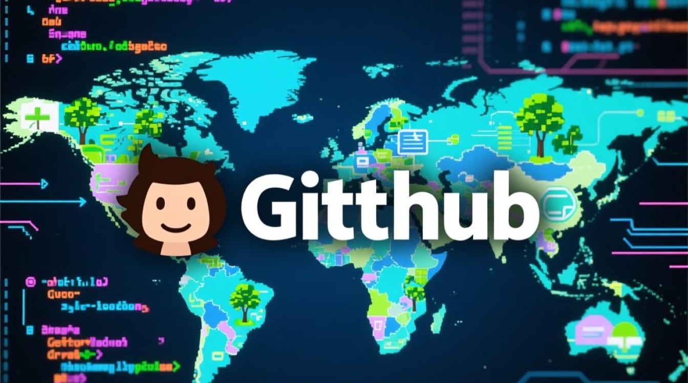 服务器封禁GitHub后,开发者如何高效协作与代码管理? 服务器封禁GitHub后,开发者如何高效协作与代码管理?
