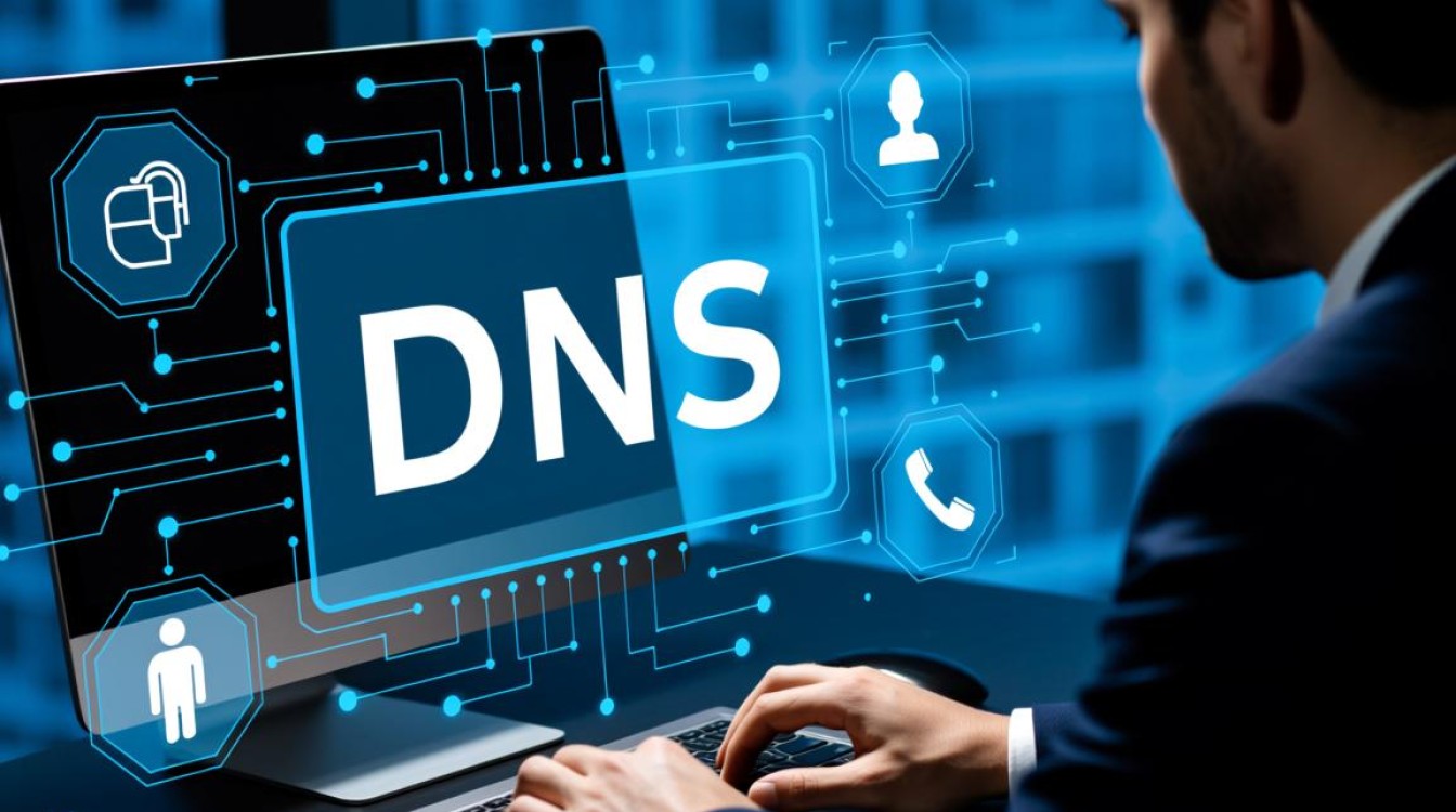 DNS挂载是什么？如何实现网站或服务的DNS挂载？