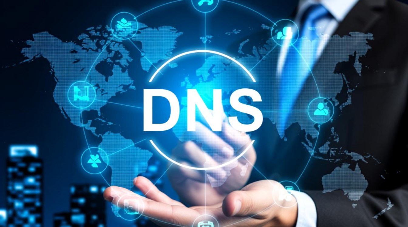 DNS挂载是什么？如何实现网站或服务的DNS挂载？