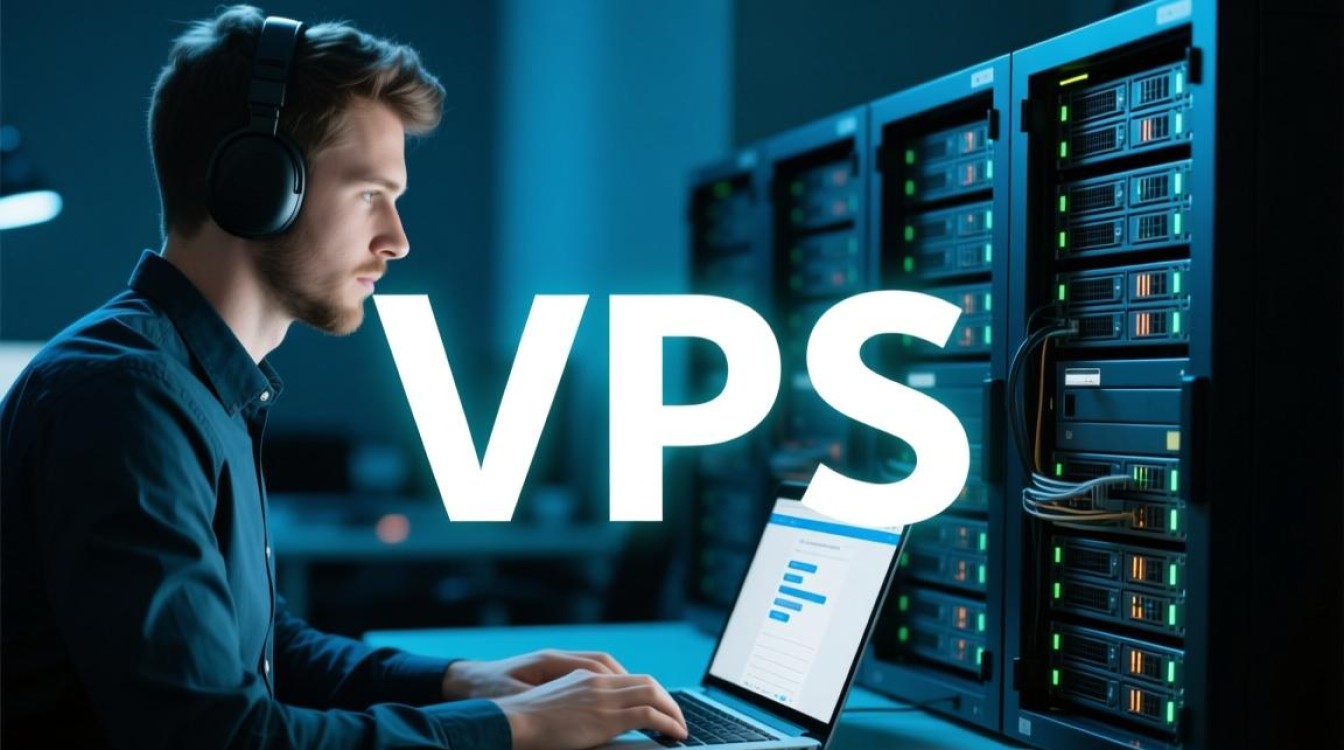 VPS建站新手必看，从零搭建网站需要哪些步骤和注意事项？