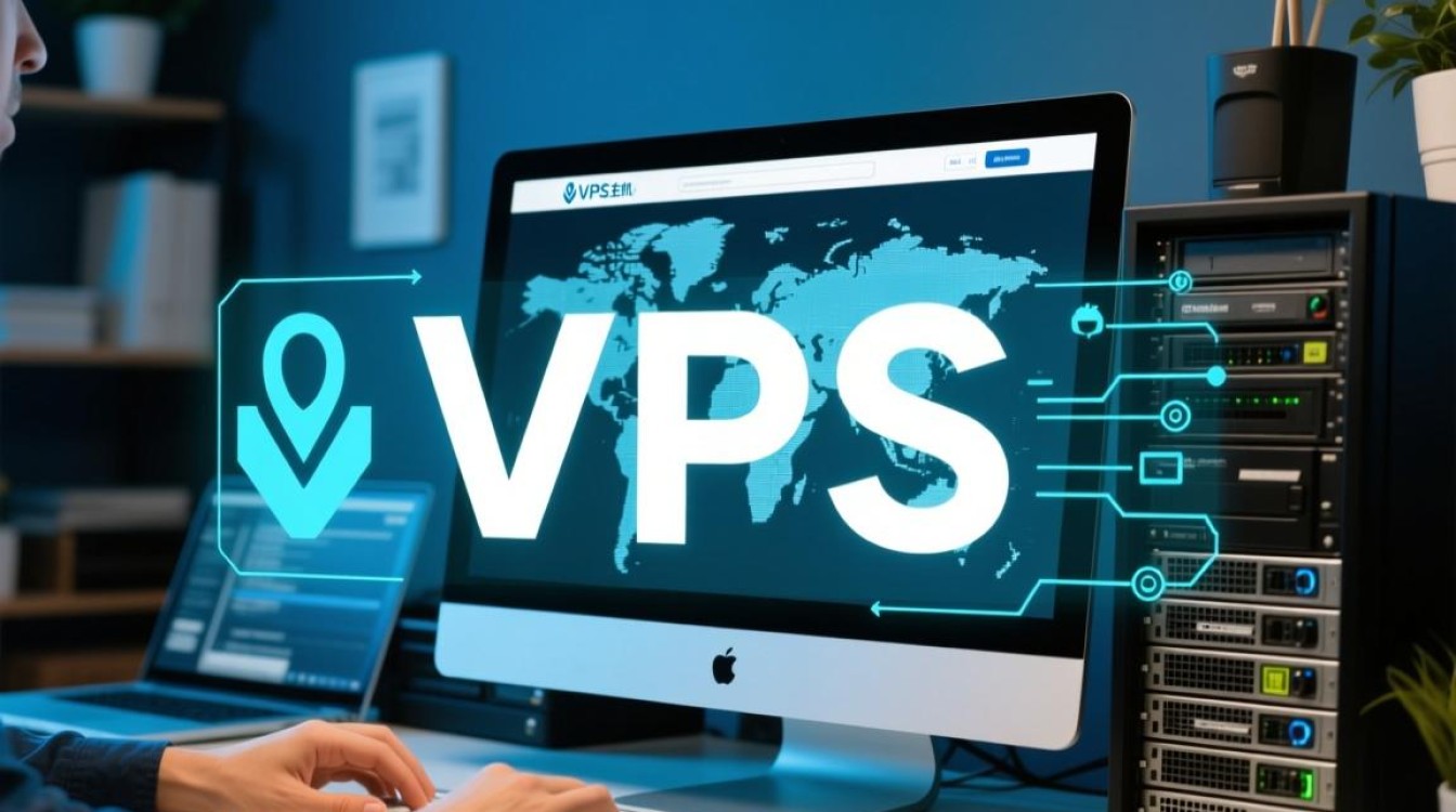 VPS建站新手必看，从零搭建网站需要哪些步骤和注意事项？