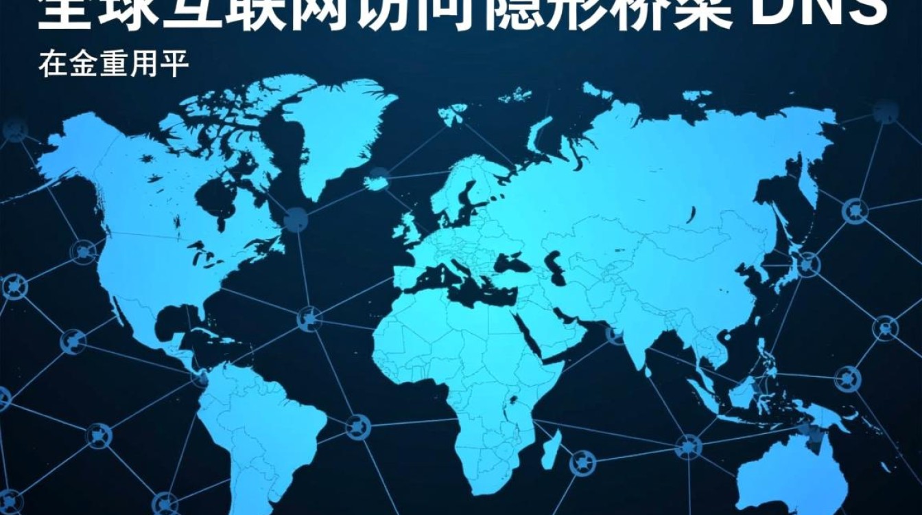 跨境dns怎么选？企业出海如何避免dns解析卡顿？