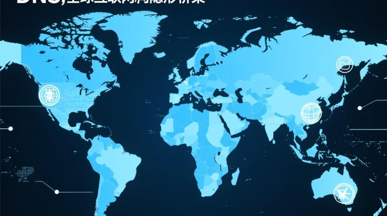 跨境dns怎么选？企业出海如何避免dns解析卡顿？