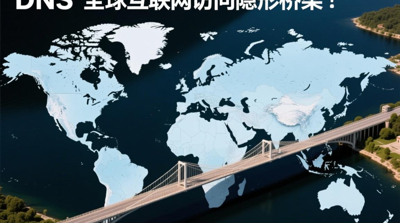跨境dns怎么选？企业出海如何避免dns解析卡顿？