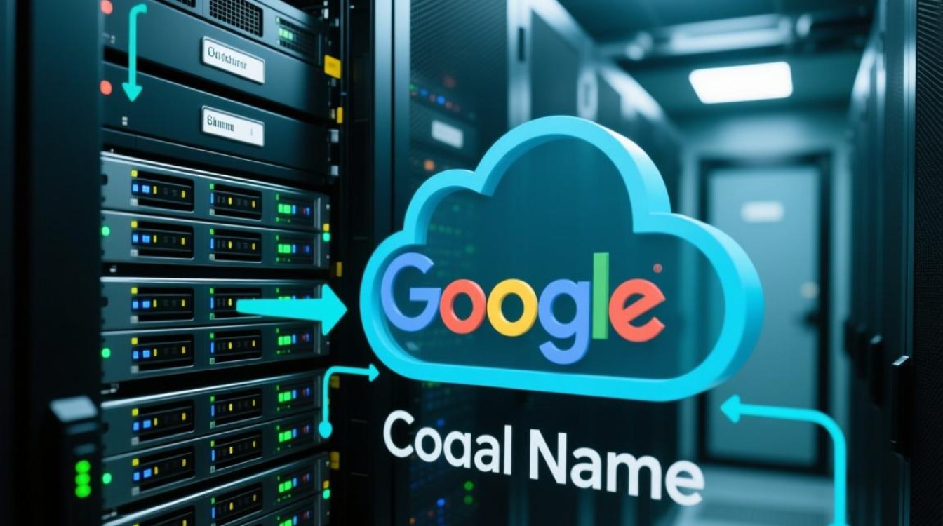 谷歌云虚拟主机名如何正确配置与优化？