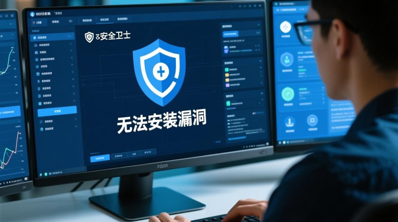 360安全卫士无法安装漏洞补丁怎么办? 360安全卫士无法安装漏洞补丁怎么办?