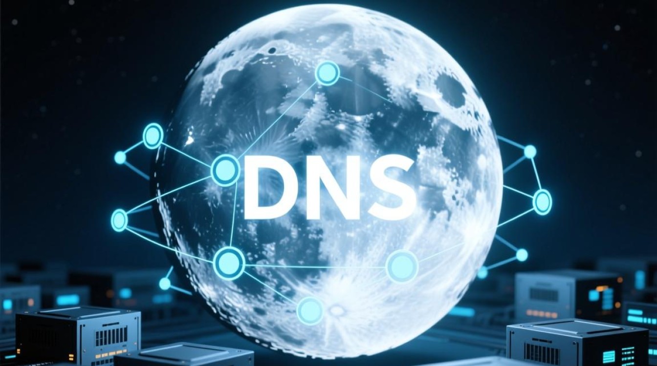 月光DNS是什么？它有什么独特优势？