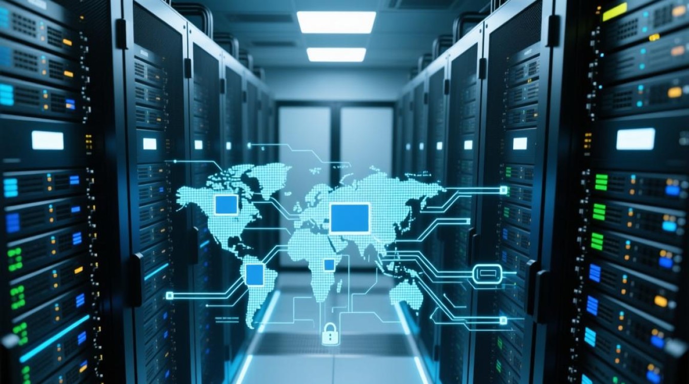 国内组服务器怎么选配置？成本和性能怎么平衡？