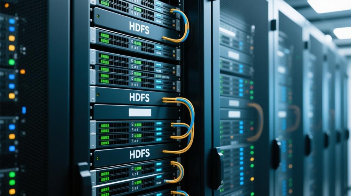 HDFS主控服务器如何实现高可用与负载均衡? HDFS主控服务器如何实现高可用与负载均衡?