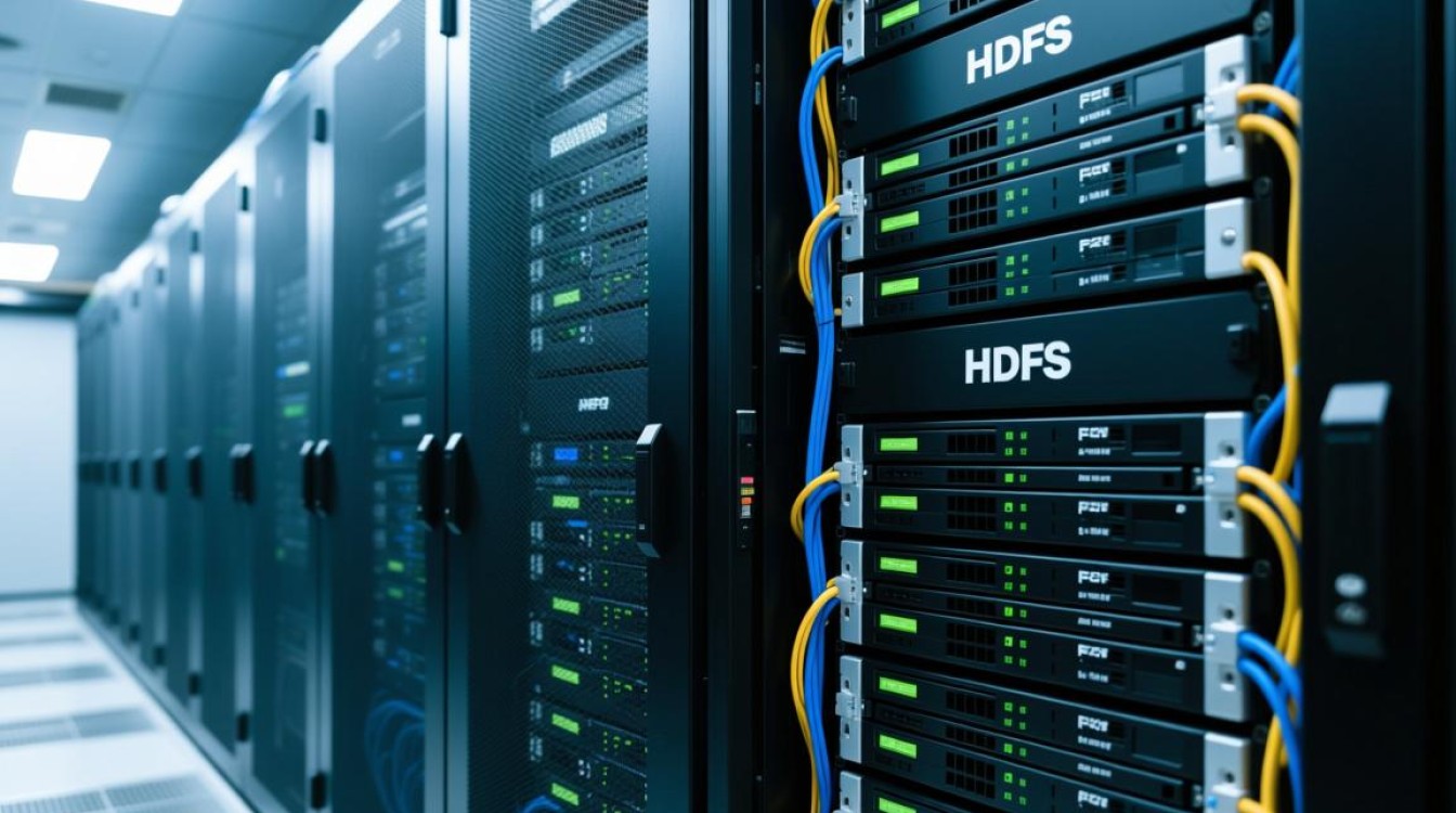 HDFS主控服务器如何实现高可用与负载均衡? HDFS主控服务器如何实现高可用与负载均衡?