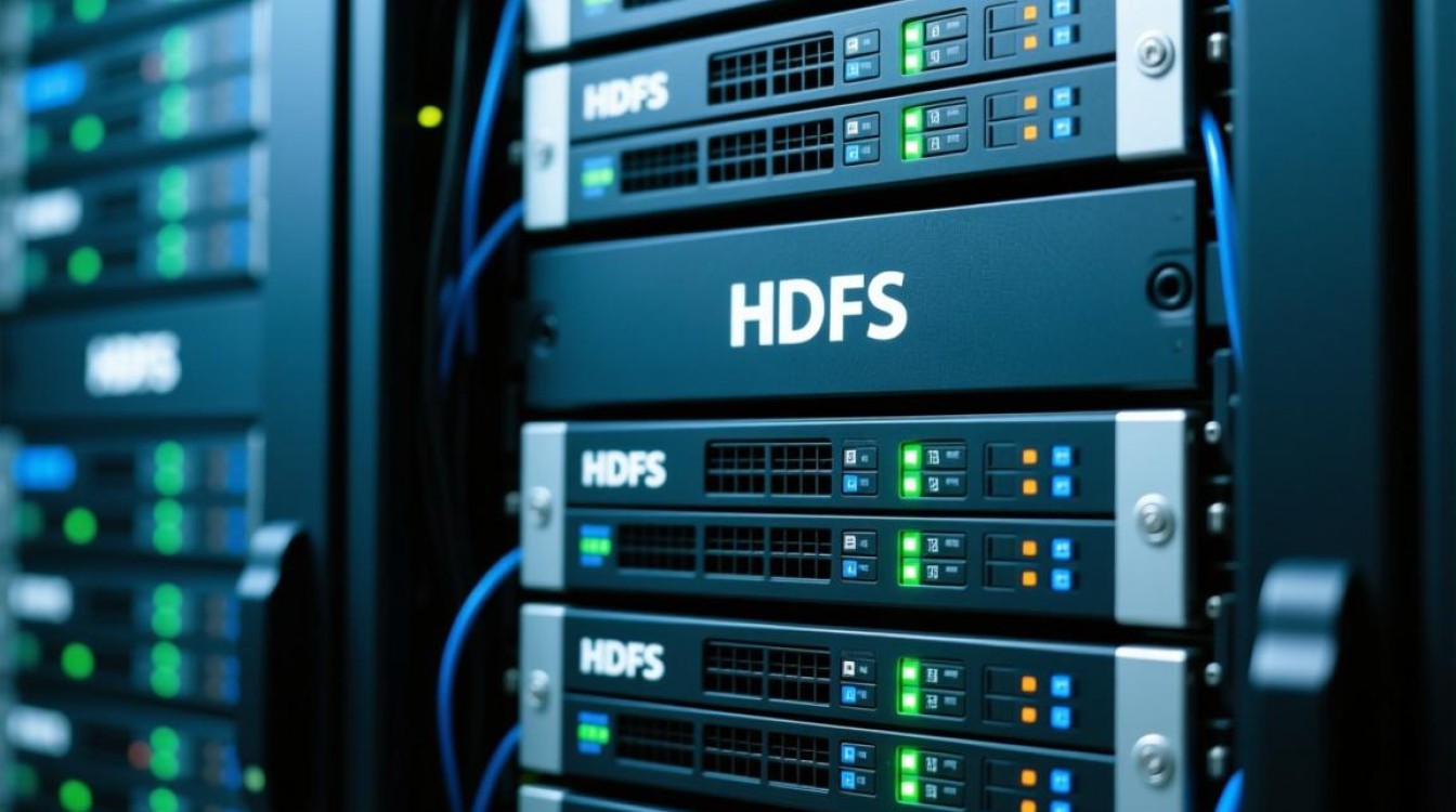 HDFS主控服务器如何实现高可用与负载均衡? HDFS主控服务器如何实现高可用与负载均衡?