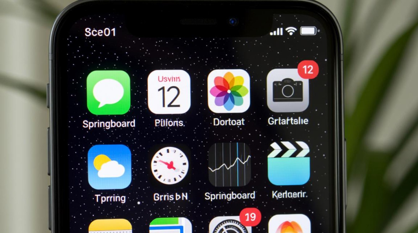 越狱后springboard报错怎么办？30字解决疑问标题