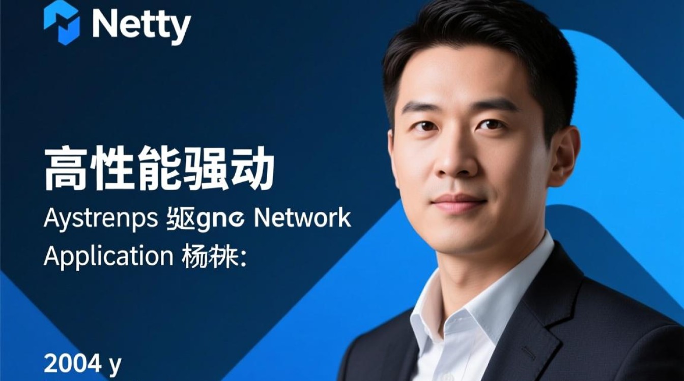 netty作为服务器,如何实现高并发与低延迟? netty作为服务器,如何实现高并发与低延迟?