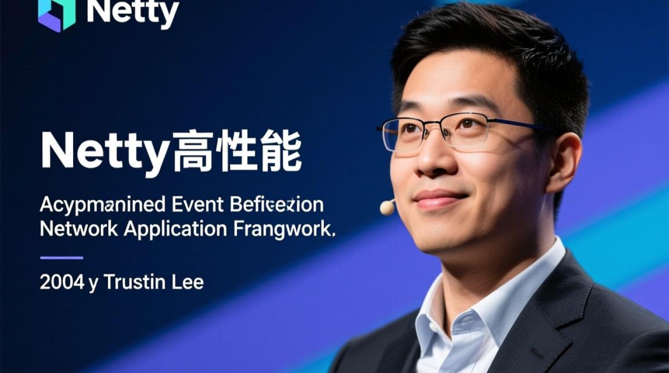 netty作为服务器,如何实现高并发与低延迟? netty作为服务器,如何实现高并发与低延迟?