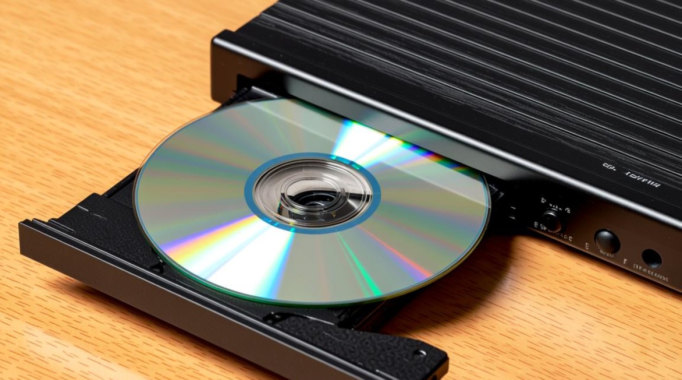 光盘无法显示内容怎么办？教你3步快速解决数据读取问题