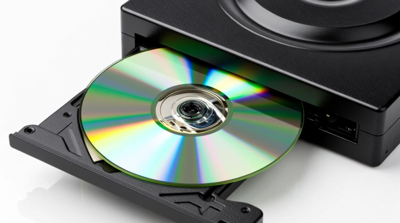 光盘无法显示内容怎么办？教你3步快速解决数据读取问题