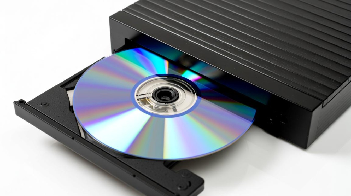 光盘无法显示内容怎么办？教你3步快速解决数据读取问题