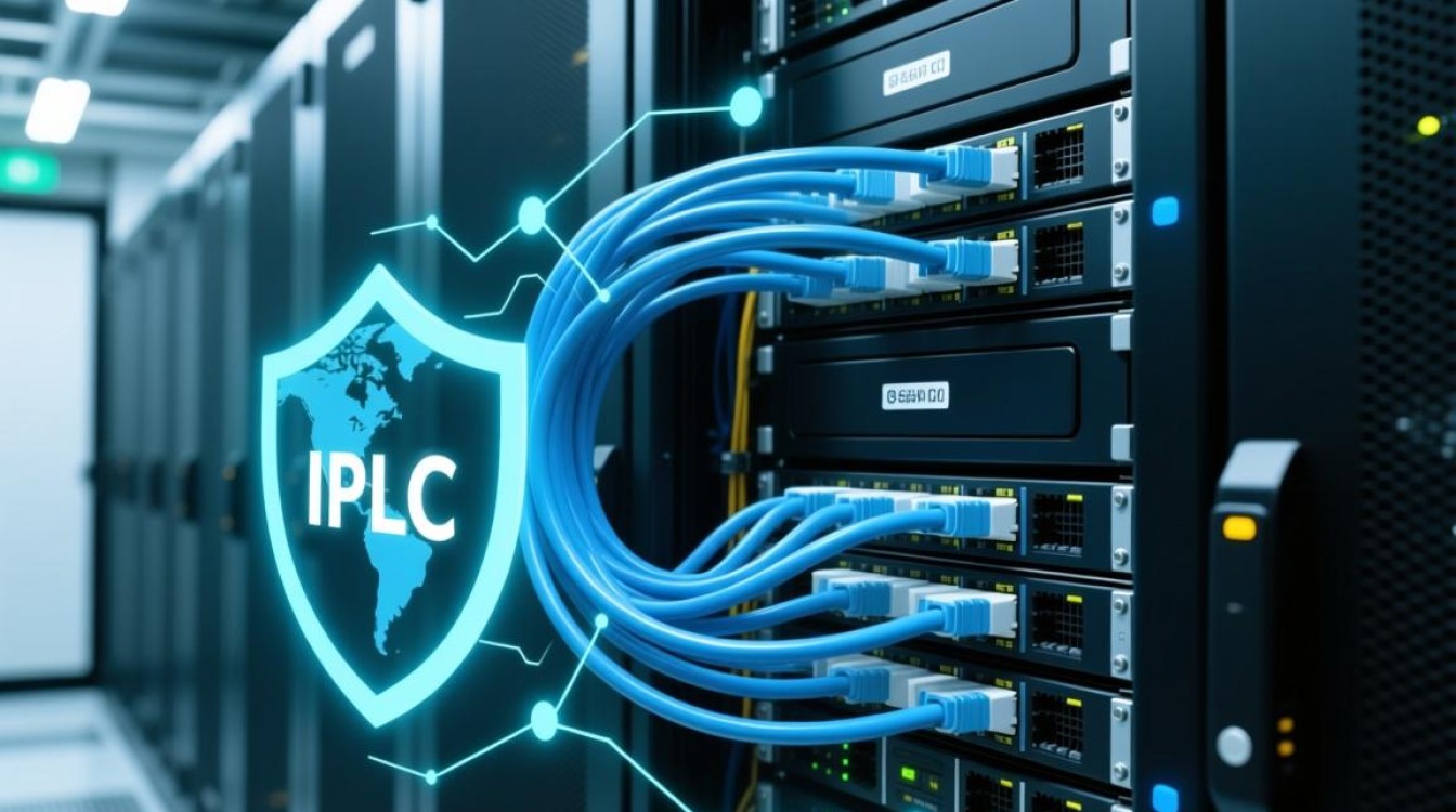 IPLC专线服务器如何提升跨境网络稳定性与速度? IPLC专线服务器如何提升跨境网络稳定性与速度?