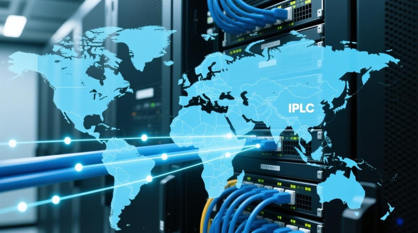 IPLC专线服务器如何提升跨境网络稳定性与速度? IPLC专线服务器如何提升跨境网络稳定性与速度?
