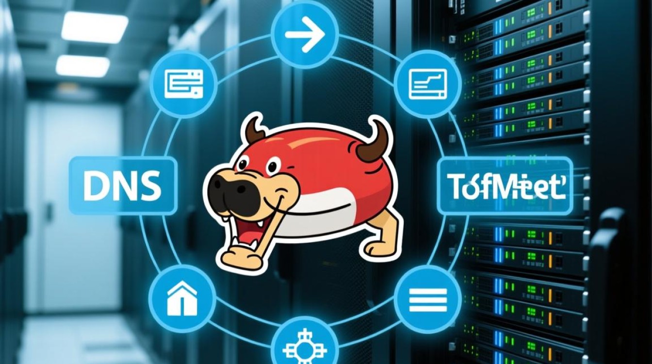 DNS配置如何影响Tomcat访问速度与稳定性? DNS配置如何影响Tomcat访问速度与稳定性?