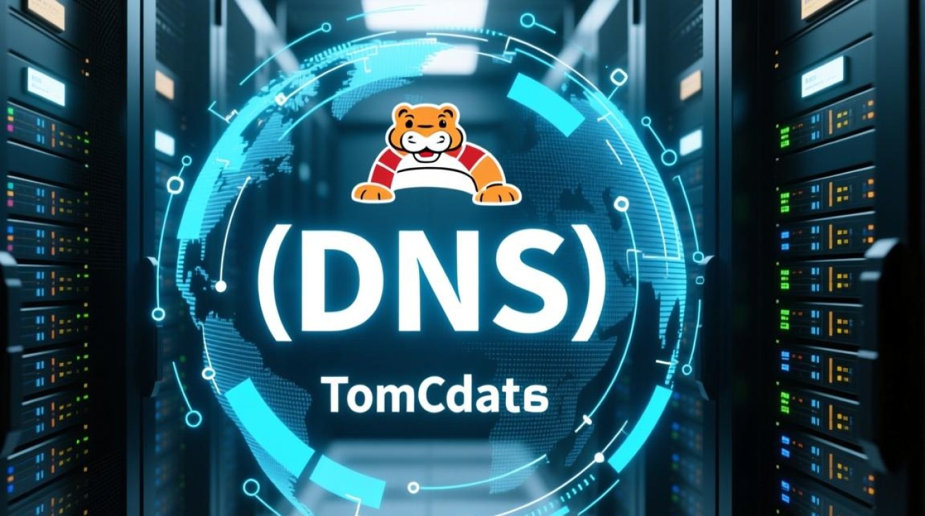 DNS配置如何影响Tomcat访问速度与稳定性? DNS配置如何影响Tomcat访问速度与稳定性?