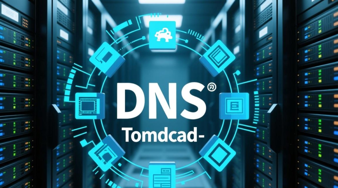 DNS配置如何影响Tomcat访问速度与稳定性? DNS配置如何影响Tomcat访问速度与稳定性?