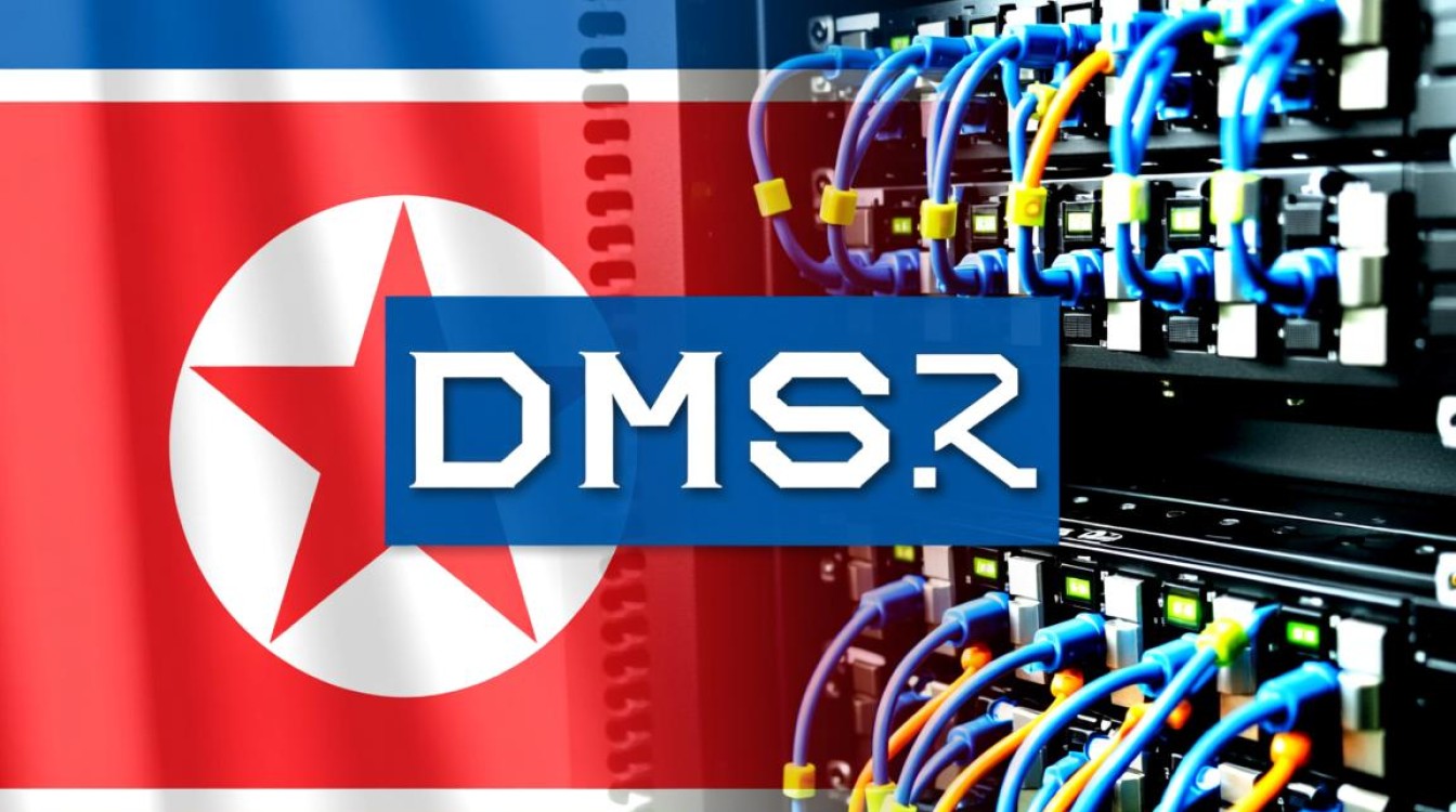 朝鲜DNS为何被切断?背后隐藏着什么? 朝鲜DNS为何被切断?背后隐藏着什么?