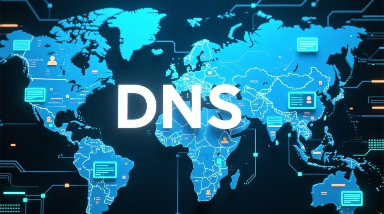 跨省DNS访问慢?如何优化跨区域DNS解析速度? 跨省DNS访问慢?如何优化跨区域DNS解析速度?