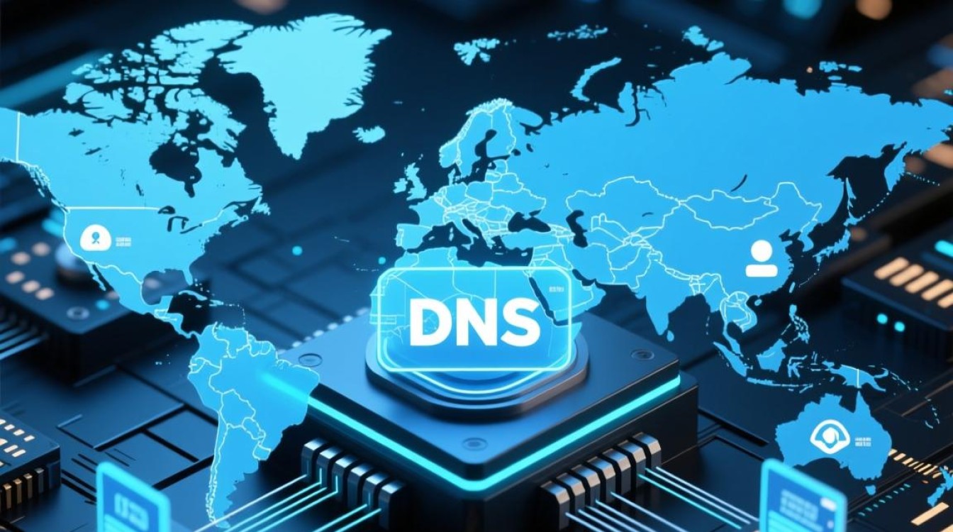 跨省DNS访问慢?如何优化跨区域DNS解析速度? 跨省DNS访问慢?如何优化跨区域DNS解析速度?