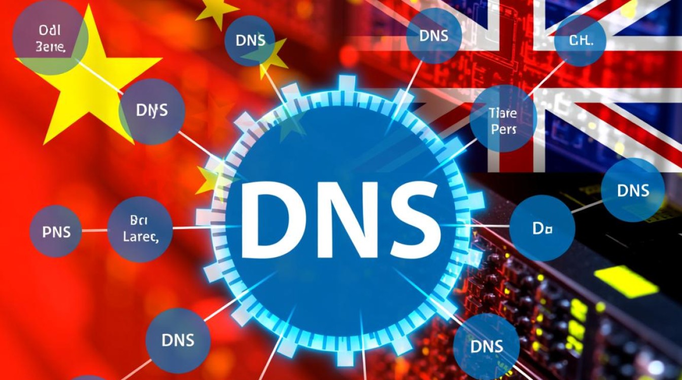 政府DNS是什么?为何要使用它? 政府DNS是什么?为何要使用它?
