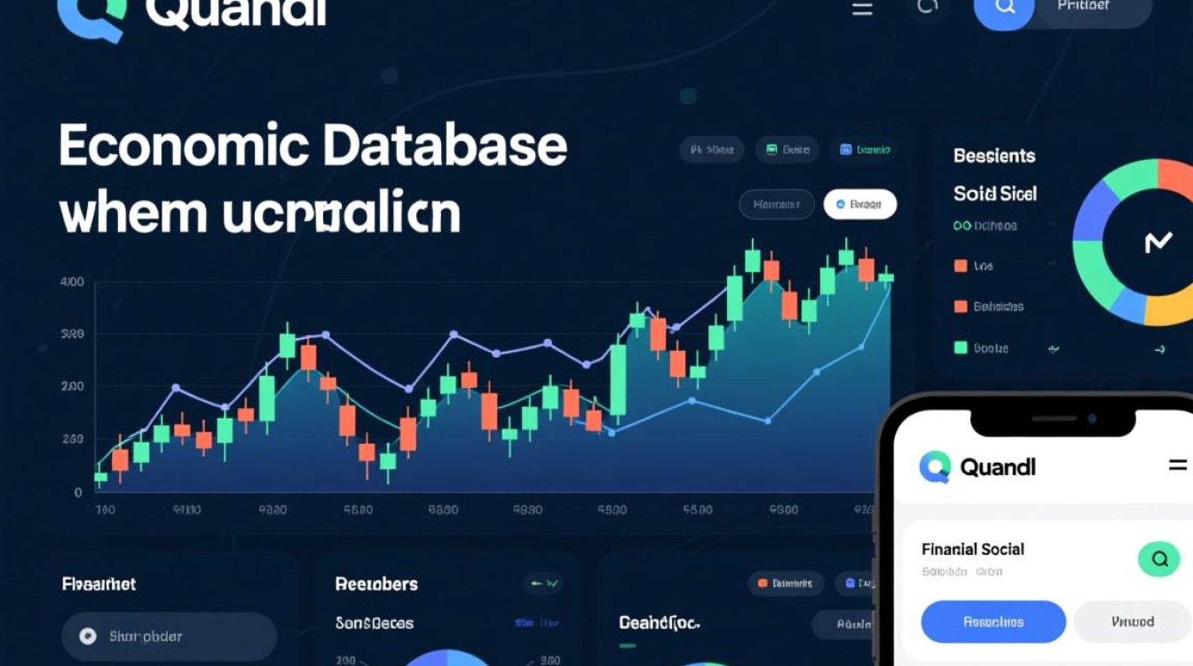 Quandl数据库怎么用?新手入门指南与操作步骤详解 Quandl数据库怎么用?新手入门指南与操作步骤详解