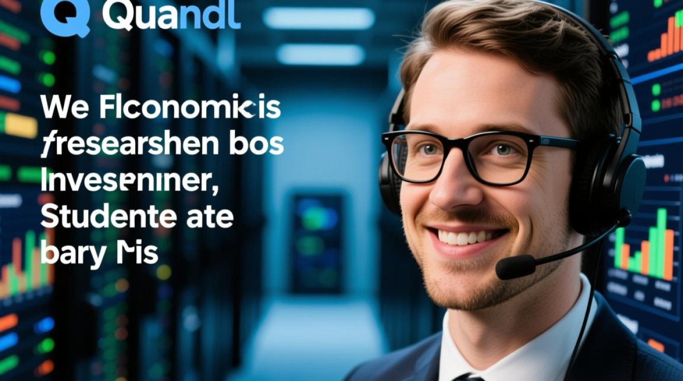 Quandl数据库怎么用?新手入门指南与操作步骤详解 Quandl数据库怎么用?新手入门指南与操作步骤详解