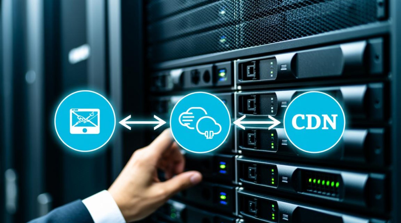 域名未绑定虚拟主机CDN,网站访问会出问题吗? 域名未绑定虚拟主机CDN,网站访问会出问题吗?