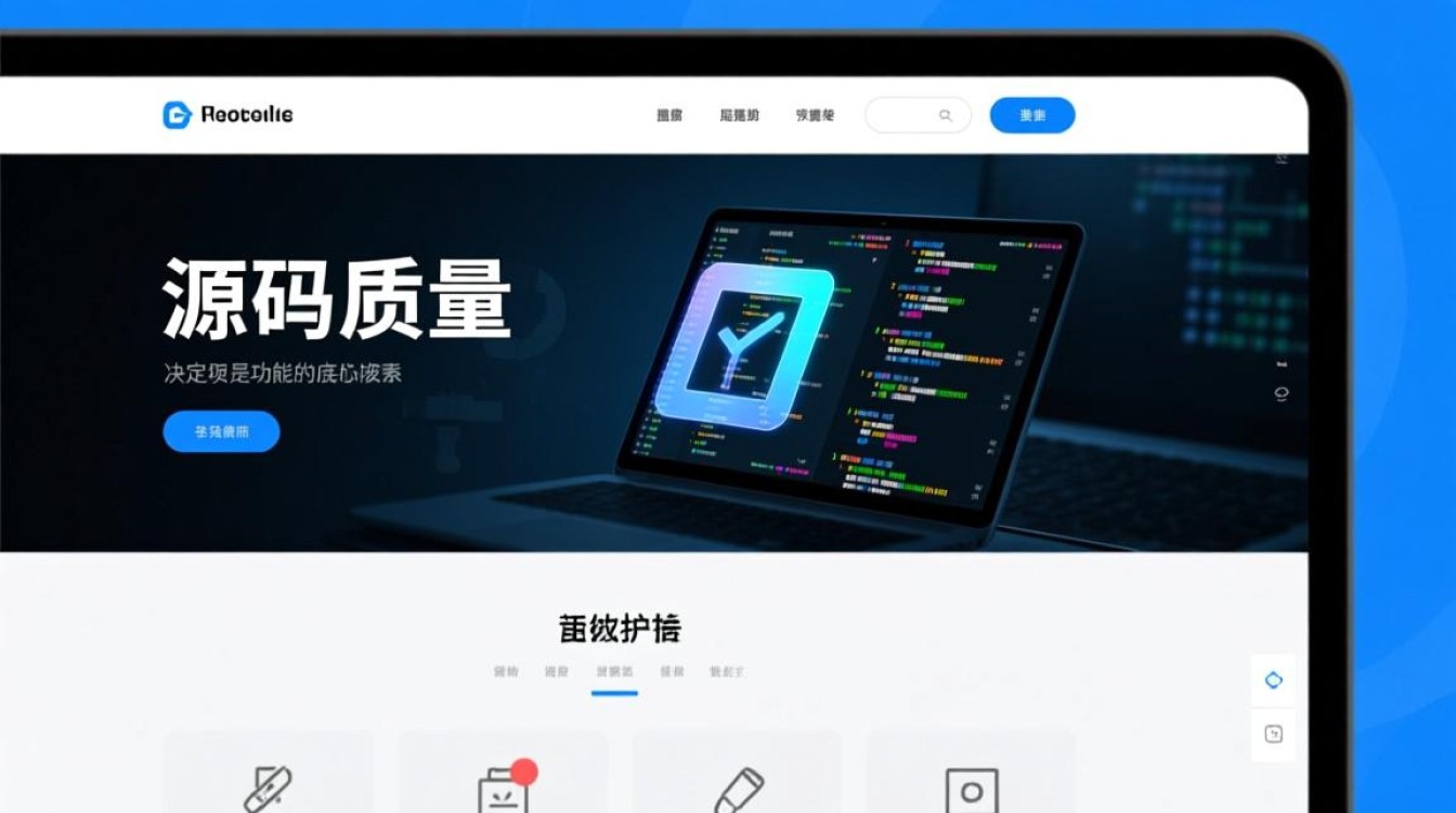 网站建设公司源码从哪买?如何选靠谱的? 网站建设公司源码从哪买?如何选靠谱的?