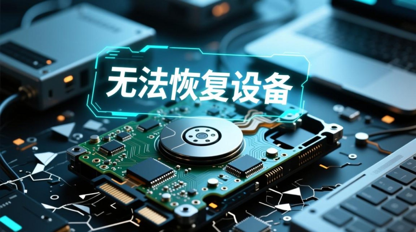 无法恢复设备怎么办?2个方法教你解决恢复问题 无法恢复设备怎么办?2个方法教你解决恢复问题