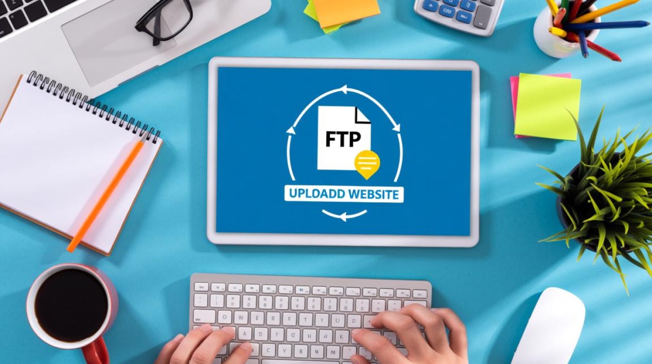 怎么用ftp上传网站?新手详细步骤教程(图文) 怎么用ftp上传网站?新手详细步骤教程(图文)