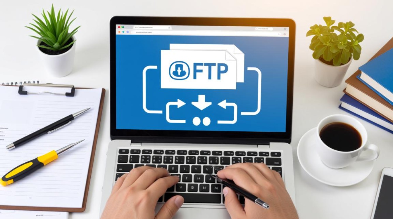 怎么用ftp上传网站?新手详细步骤教程(图文) 怎么用ftp上传网站?新手详细步骤教程(图文)