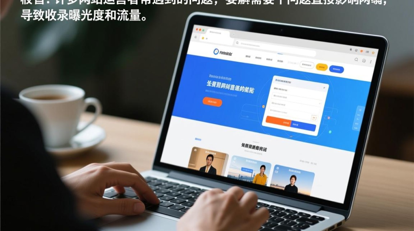 网站收录少?可能是这些致命原因你没注意! 网站收录少?可能是这些致命原因你没注意!