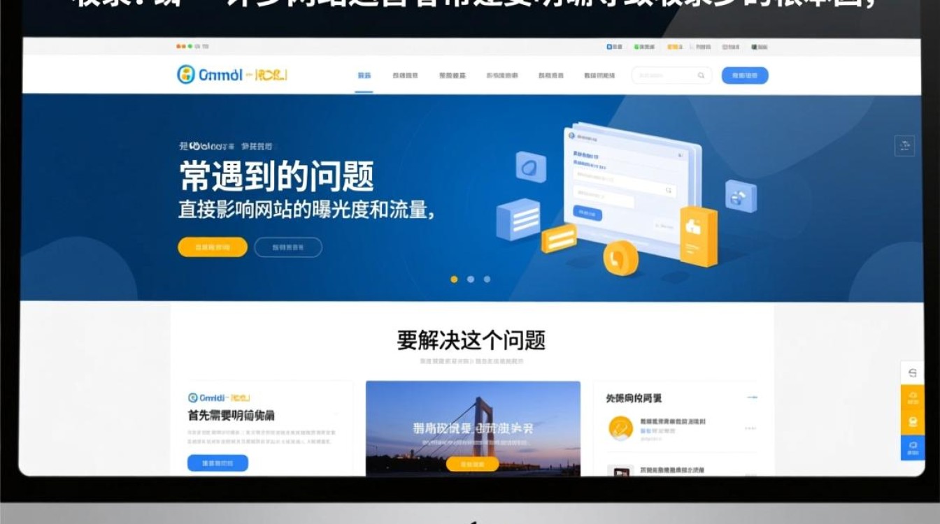 网站收录少?可能是这些致命原因你没注意! 网站收录少?可能是这些致命原因你没注意!