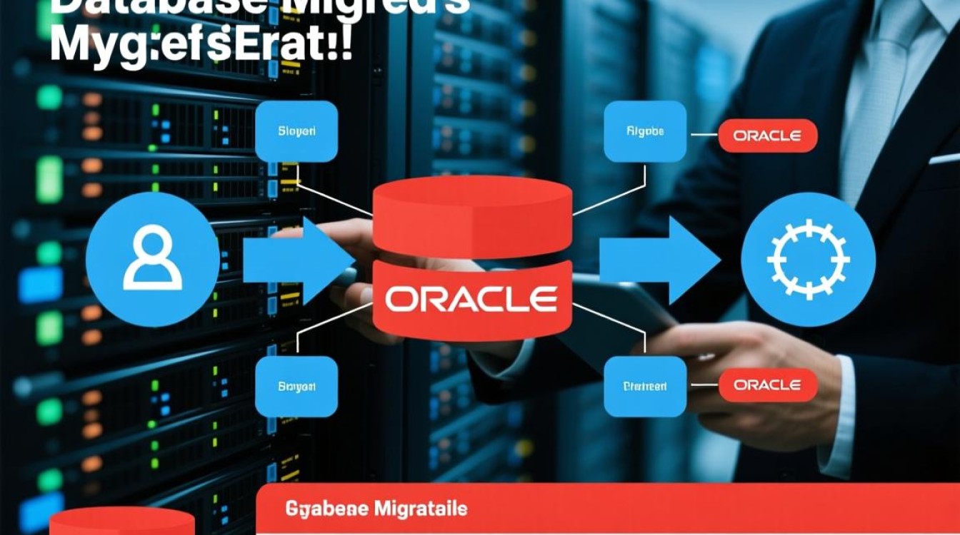 oracle数据库迁移步骤有哪些?详细教程和注意事项? oracle数据库迁移步骤有哪些?详细教程和注意事项?