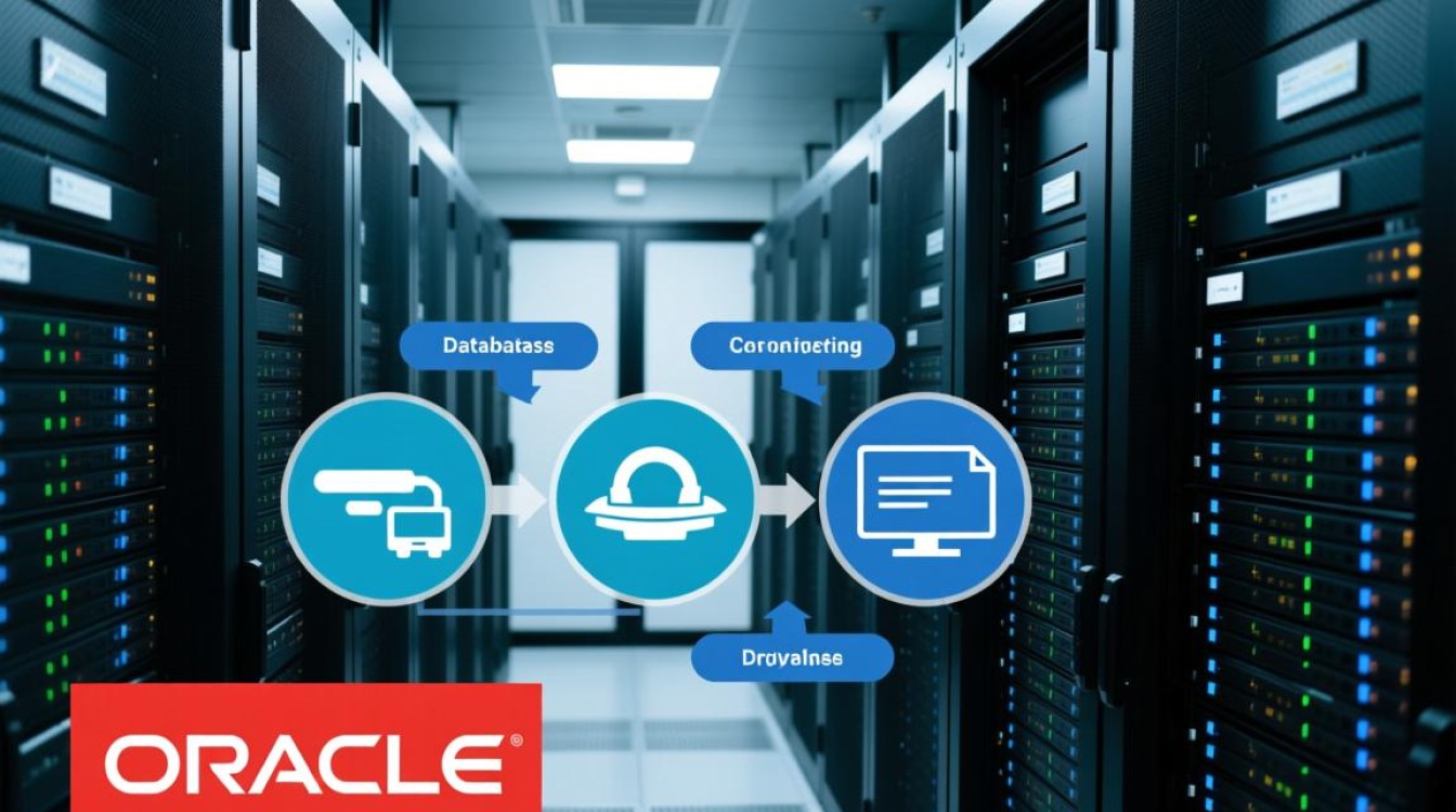oracle数据库迁移步骤有哪些?详细教程和注意事项? oracle数据库迁移步骤有哪些?详细教程和注意事项?