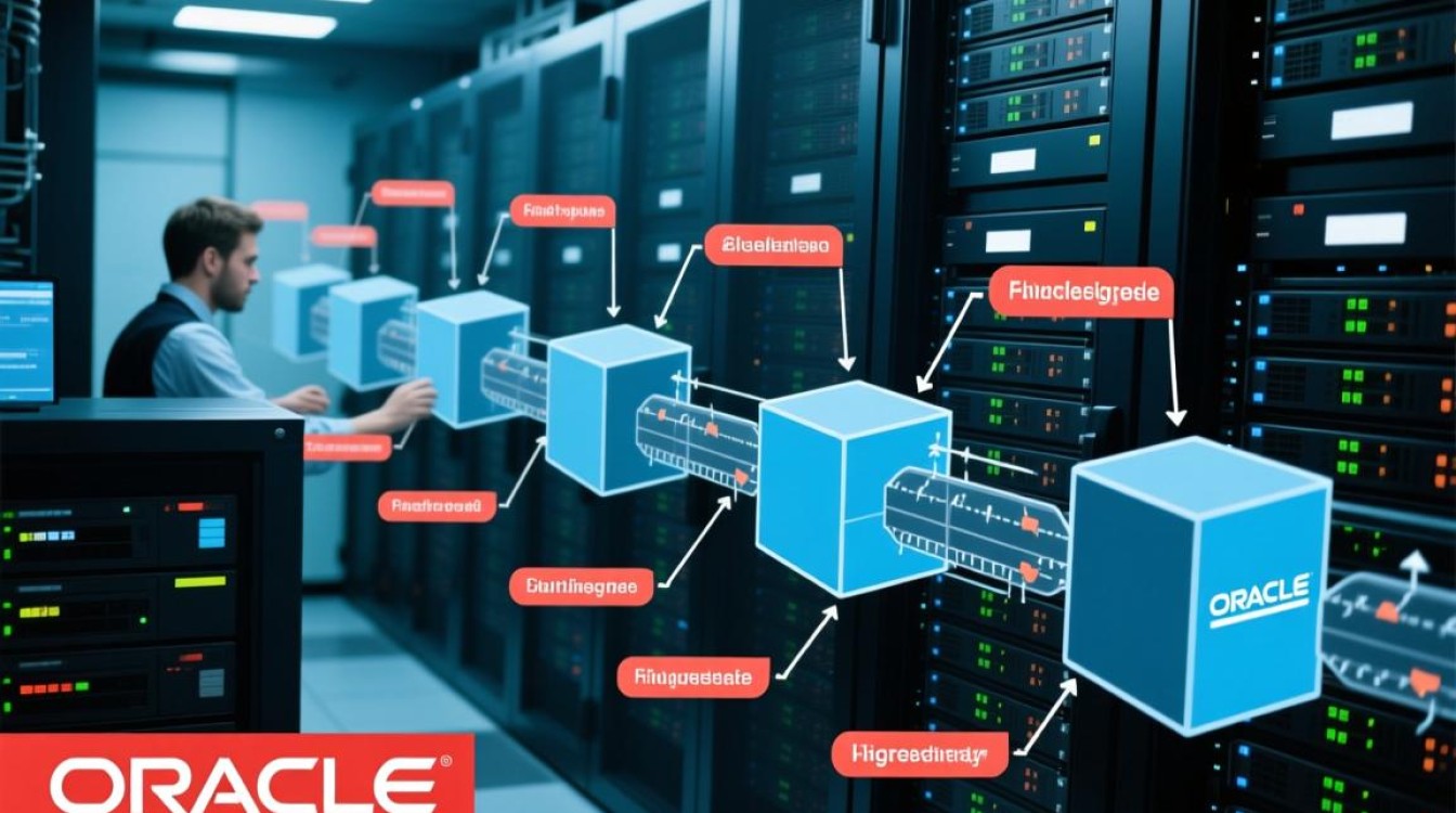 oracle数据库迁移步骤有哪些?详细教程和注意事项? oracle数据库迁移步骤有哪些?详细教程和注意事项?