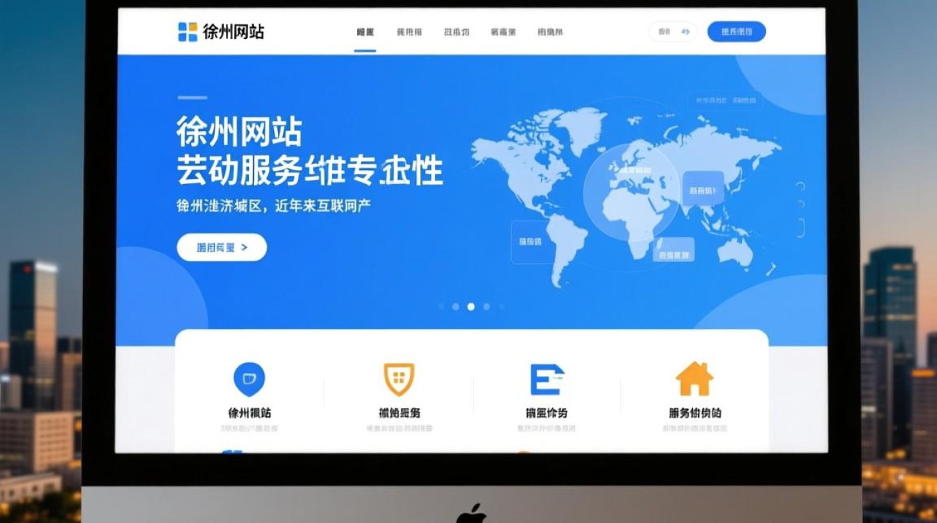 徐州做网站哪家好？徐州靠谱网站建设公司怎么选？