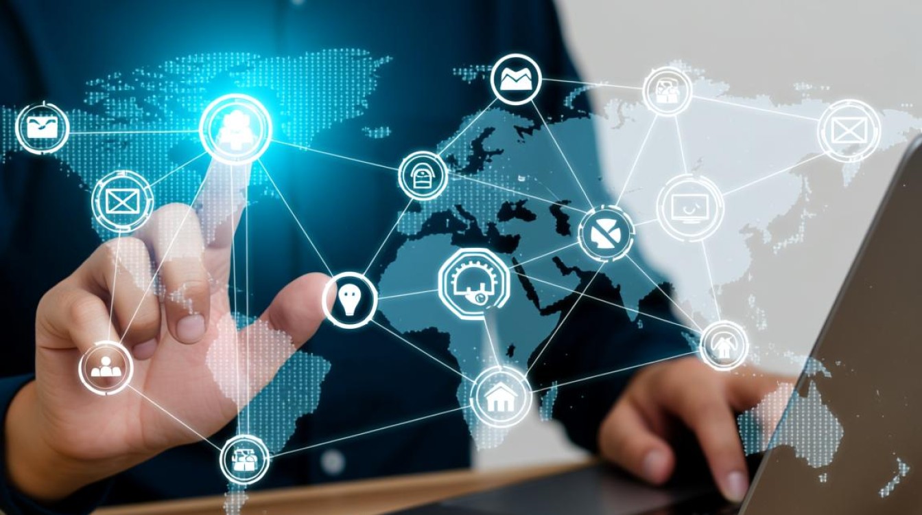 家用DNS服务器怎么搭建?内网解析速度能提升多少? 家用DNS服务器怎么搭建?内网解析速度能提升多少?