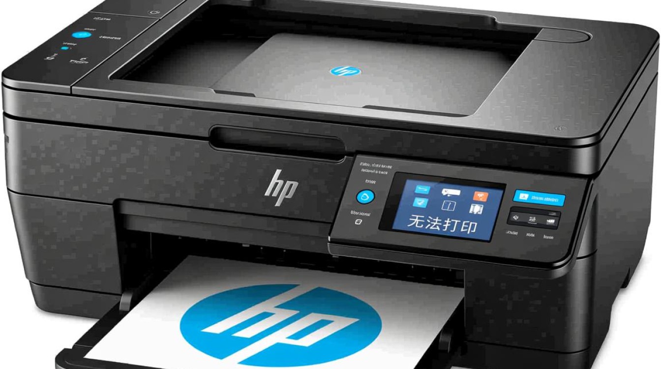惠普1020无法打印怎么办？这些解决方法你试过吗？