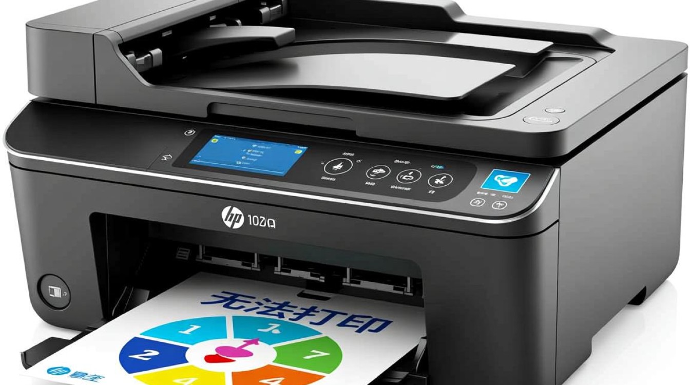 惠普1020无法打印怎么办？这些解决方法你试过吗？