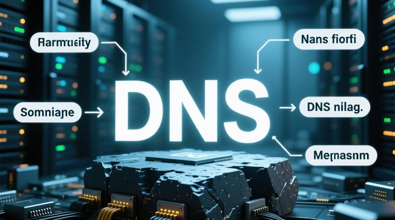 DNS 1.1.1.1是什么?它和传统DNS有什么区别? DNS 1.1.1.1是什么?它和传统DNS有什么区别?