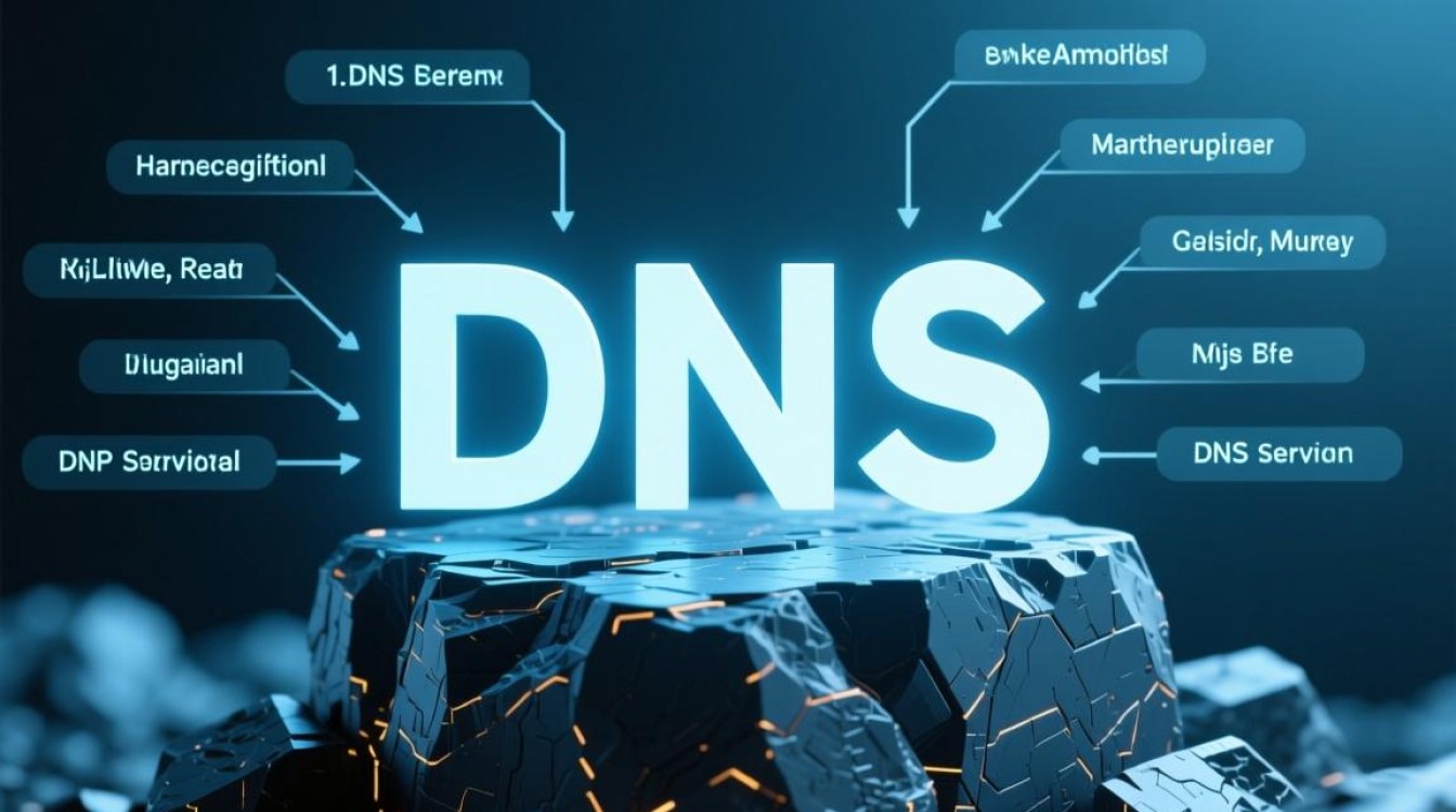 DNS 1.1.1.1是什么?它和传统DNS有什么区别? DNS 1.1.1.1是什么?它和传统DNS有什么区别?