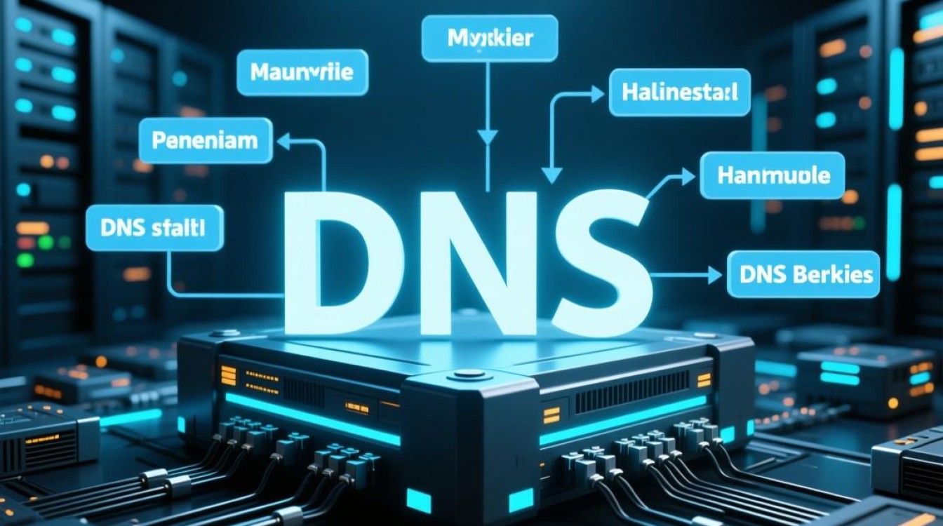 DNS 1.1.1.1是什么?它和传统DNS有什么区别? DNS 1.1.1.1是什么?它和传统DNS有什么区别?