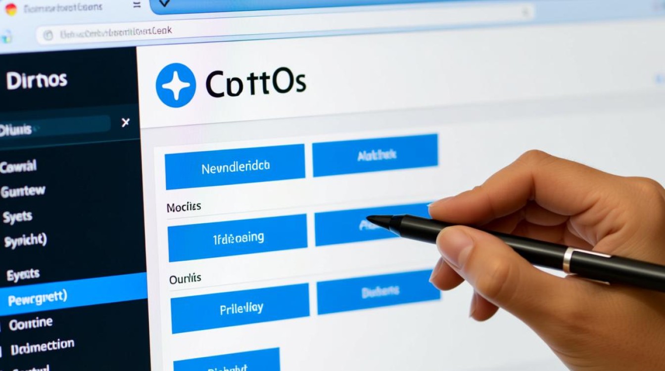 CentOS DNS服务如何正确配置与故障排查? CentOS DNS服务如何正确配置与故障排查?